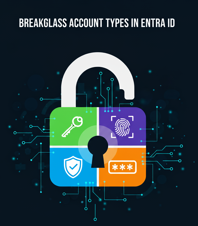 BreakGlass Accounts